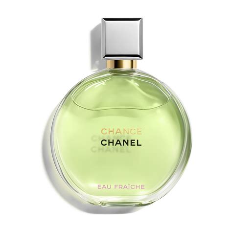 chanel chance us price